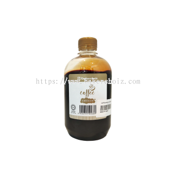 FLE-MY11003-500g COFFEE EMULCO 500g/btl