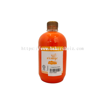 FLE-MY45004-500g Orange Emulco 500g/btl