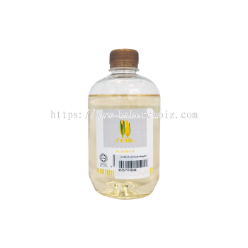 FL-MY16001-500g CORN FLAVOUR 500g/btl