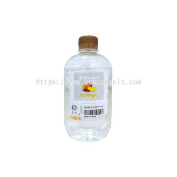 FL-MY41001-500g MANGO FLAVOUR  500g/btl