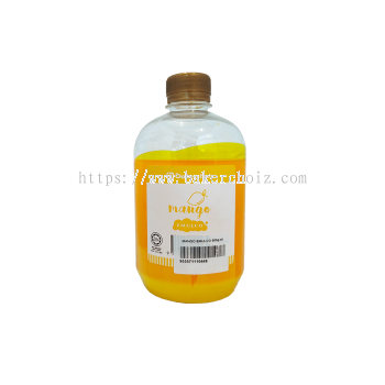 FLE-MY41006-500g MANGO EMULCO 500g/btl