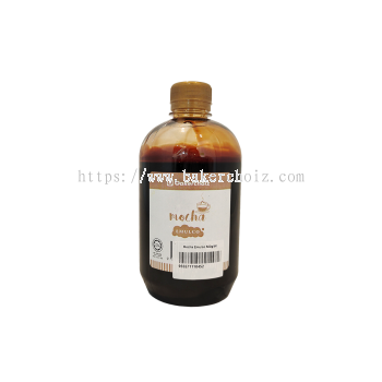 FLE-MY42003-500g Mocha Emulco 500g/btl