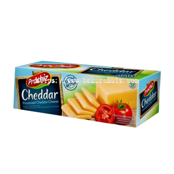 Prochiz Cheddar Cheese 2kg (Just For Grab)