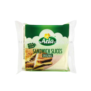 Arla Sandwich Slice 200g (Just For Grab)