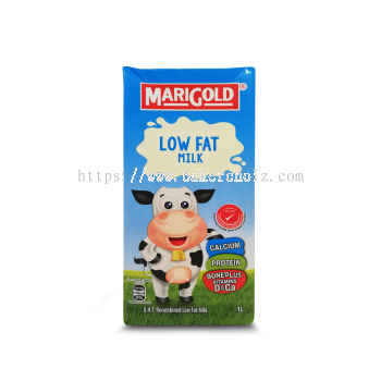 Marigold Low Fat Milk 1L