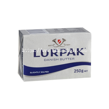 Lurpak Salted Butter 250g (Just For Grab)