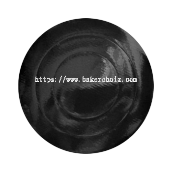 Paper Cake Board 8inch Round (10pcs/pkt)