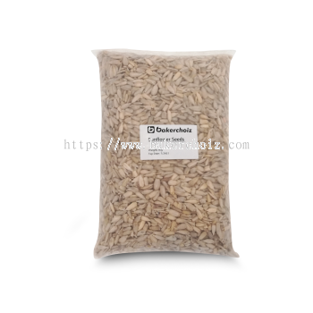 Sunflower Seed 1kg