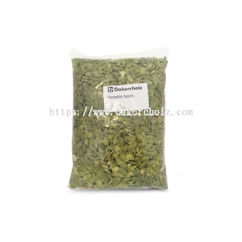 Pumpkin Seed 500g