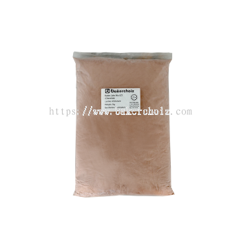 Butter Cake Mix (Ezy Chocolate) (1kg/pkt)