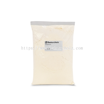 Sponge Mix Pro (1kg/pkt)