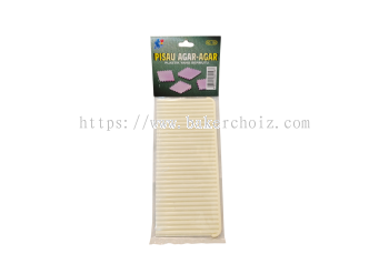(P158) Plastic Jelly Cutter
