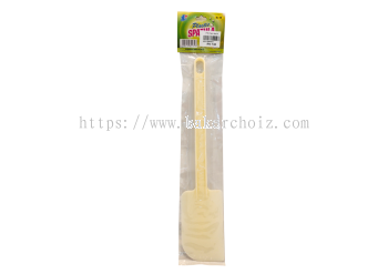 (P185) Plastic Spatula-34.5cm