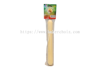 (P131) Plastic Rolling Pin