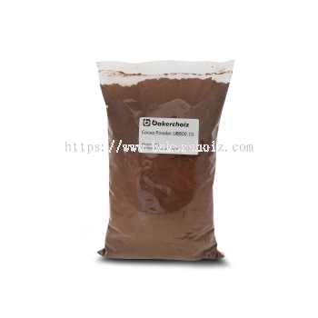 JB800 Cocoa Powder 500g