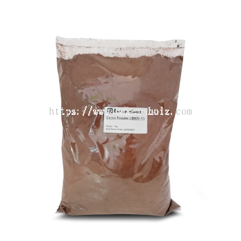JB800 Cocoa Powder 1kg