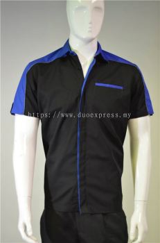 Baju Uniform Korporat