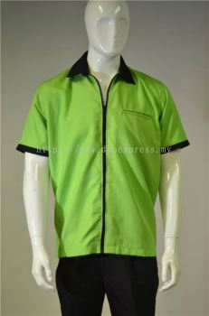 F1 Corporate Shirt 014