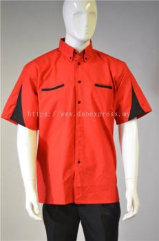 F1 Corporate Shirt 018