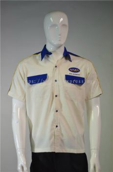 F1 Corporate Shirt 021