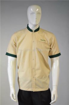 F1 Corporate Shirt 023