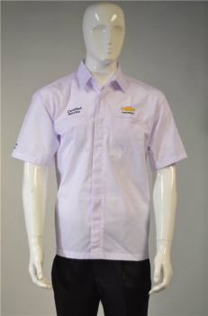 F1 Corporate Shirt 024