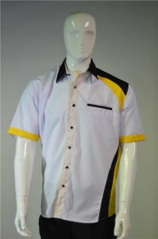 F1 Corporate Shirt 026