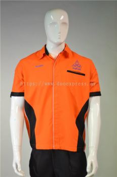 F1 Corporate Shirt 027