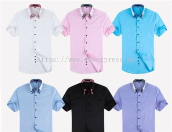 F1 Corporate Shirt 028