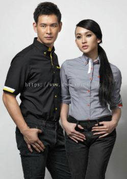 F1 Corporate Shirt 039