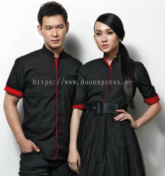 F1 Corporate Shirt 042