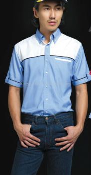 F1 Corporate Shirt 044