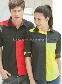 F1 Corporate Shirt 048