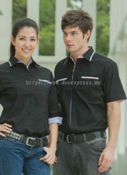 F1 Corporate Shirt 053