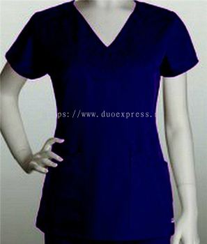 Medical Scrub Uniform 004