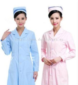 Medical Uniform 006