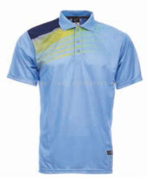 Baju POLO Collar T-Shirt 050 nearme KL PJ