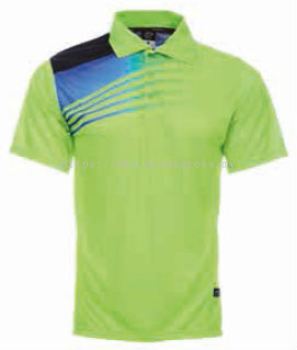 Baju POLO Collar T-Shirt 052 nearme KL PJ