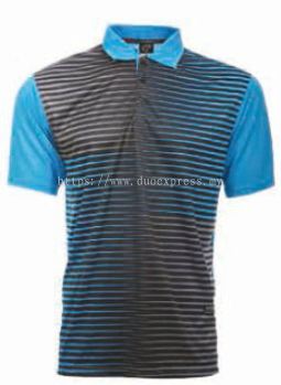 Baju POLO Collar T-Shirt printing nearme KL PJ