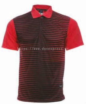 Baju POLO Collar T-Shirt printing nearme KL PJ