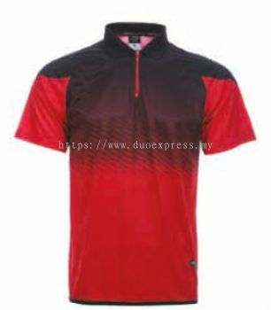 Baju POLO Collar T-Shirt printing nearme KL PJ