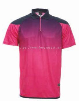 Baju POLO Collar T-Shirt printing nearme KL PJ