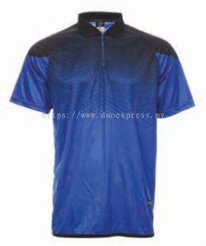 Baju POLO Collar T-Shirt printing nearme KL PJ