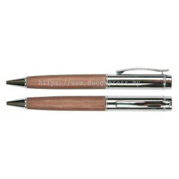 Gib Metal Ball Pen (BG-190)