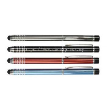 Half Metal Stylus Pen (BG-1057)