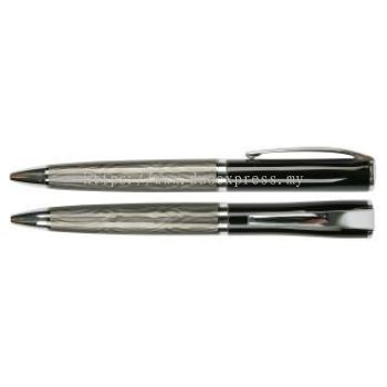 Helm Metal Ball Pen (BG-1109)