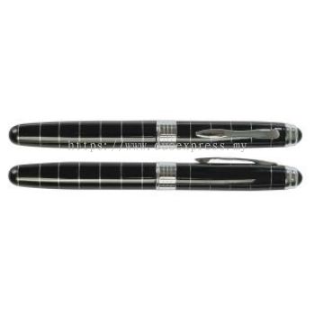 Lewis Roller Ball Pen (BG-007)