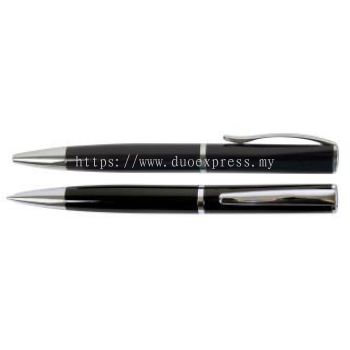 Petri Metal Ball Pen (BG-1067)