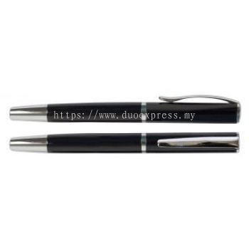 Petri Metal Roller Ball Pen (BG-1066)