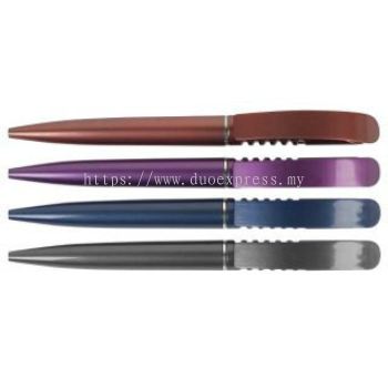 Cox Plastic Pen (BG-8606)